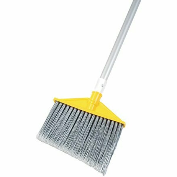 Bsc Preferred Rubbermaid Angled Broom - Metal Handle RUB258